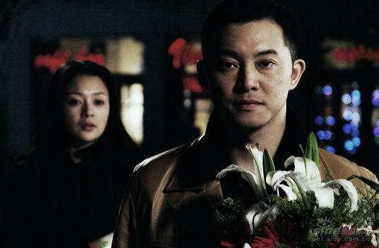 《我们生活的年代》精剪完成 刘烨哭戏最动情