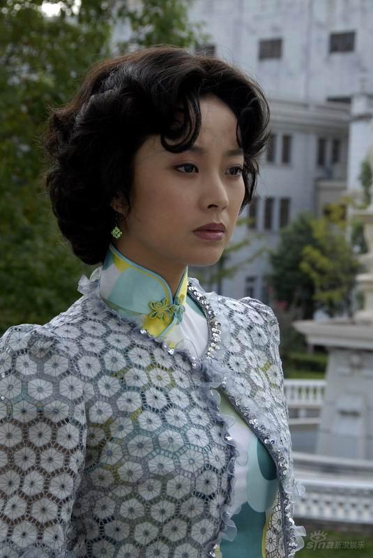 《舞台姐妹》苏岩何赛飞争宠 镜花水月藏玄机