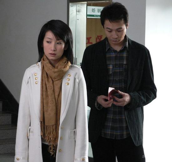 《成都》七夕浪漫观映秦海璐出演双面佳人(图)