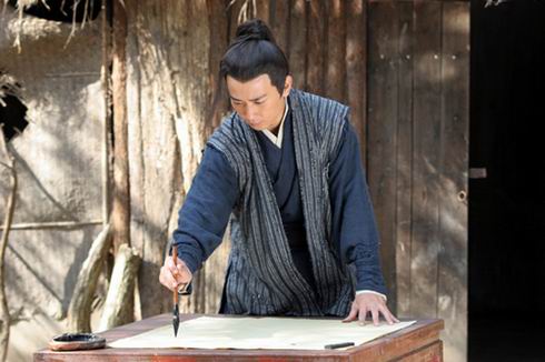 《薛仁贵》PK《大长今》 将传统文化弘扬到底