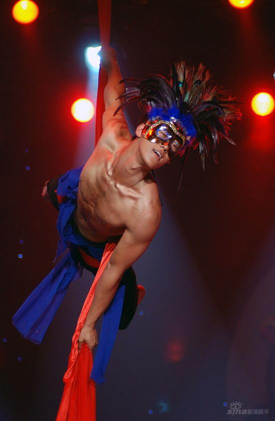 林依轮李艾为选手吵架 电视台急剪黑脸片段【图】