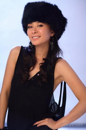 张恒单亲家庭成长 和《女人香》中角色相似(图)