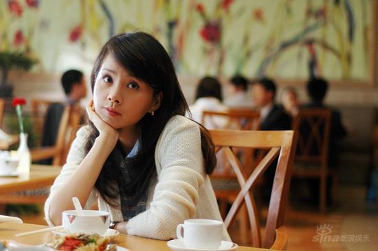 何琳赶拍《麻2》迷路糊涂女人聪明“妈妈”