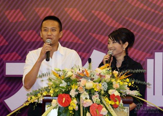 江苏卫视制播联谊暨大剧独播年发布会实录(1)