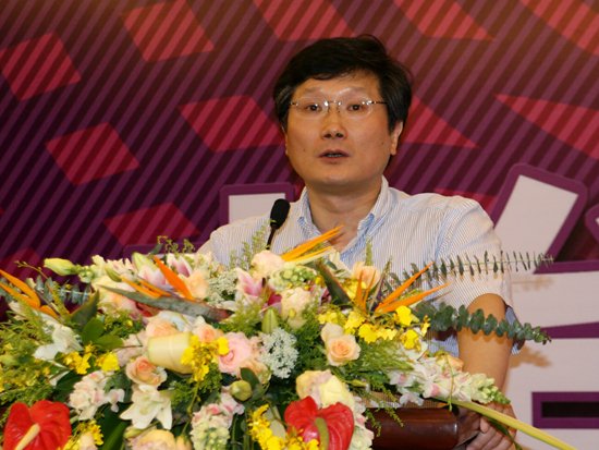 江苏卫视制播联谊暨大剧独播年发布会实录(1)