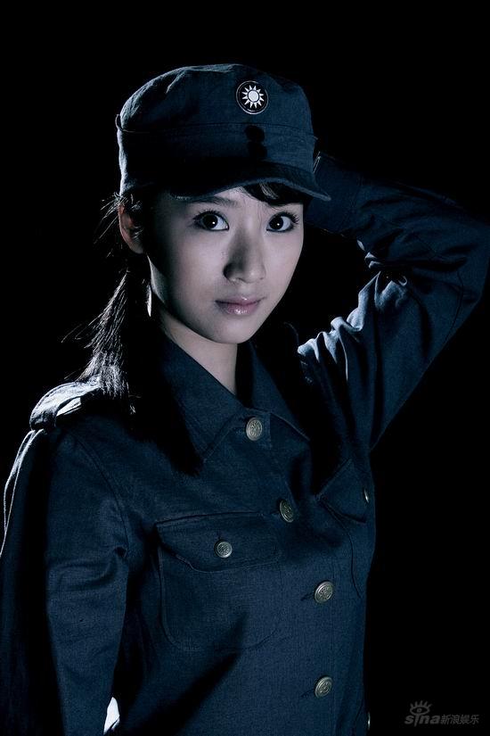 李念、童蕾：《记忆之城》走出的姐妹花(附图)