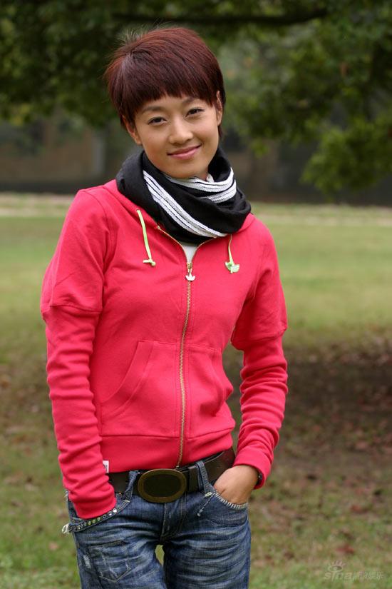 马伊琍：《奋斗》能成功是用反青春来讲述青春