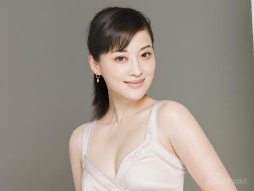 梅婷《漂亮的事》演铁娘子高希希相邀再合作