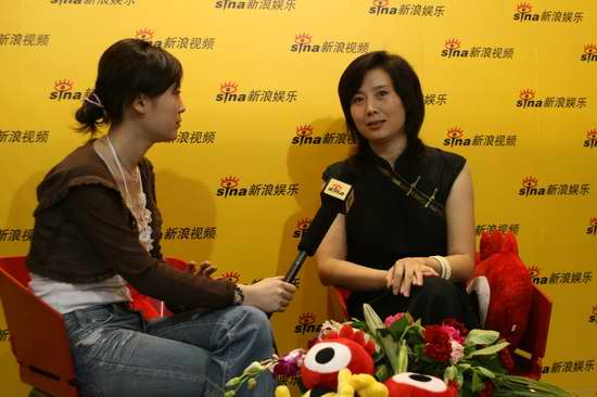 《我想有个家》主演郑铮和小演员聊天实录