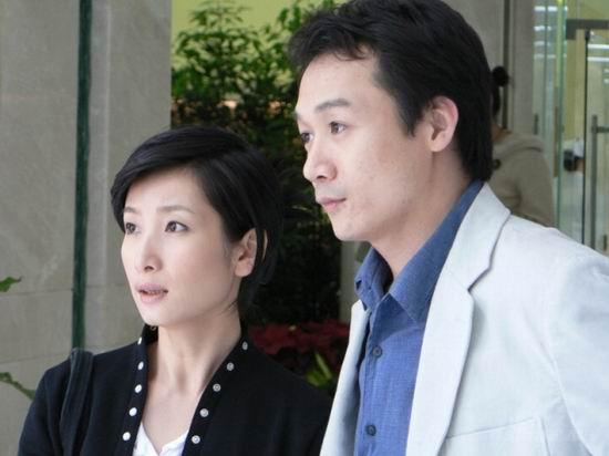 《成都》央视黄金档首播秦海璐个性出演(图)