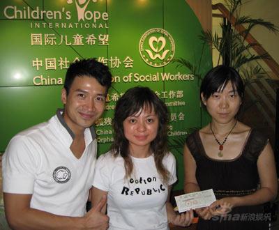 [八卦江湖]何晟铭(原名何味奇)裸也是很健康的_娱乐八卦_天涯社区