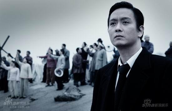 《记忆之城》结局火爆央视 谢君豪感谢观众(图)_影音娱乐_新浪网