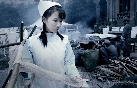 记忆之城》央视落幕李念在剧中不断成长(图)_影音娱乐_新浪网