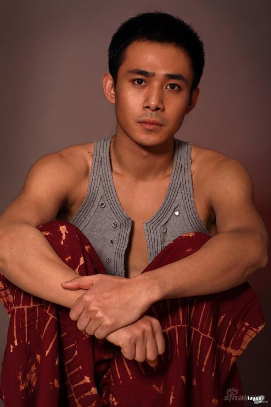 梦里花落》热播贾一平演活了陆叙受热捧