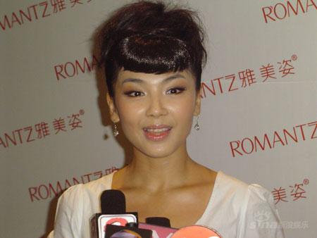 刘涛《西游记》有望演观音最爱角色是王熙凤