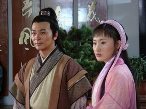 牛梦尧出演《游侠红牡丹 挑战帅气侠女(附图)