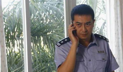 《国家形象》完美杀青张嘉译对人爱憎分明(图)