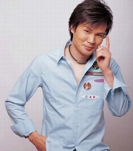 资料:天津卫视主持人李彬小档案