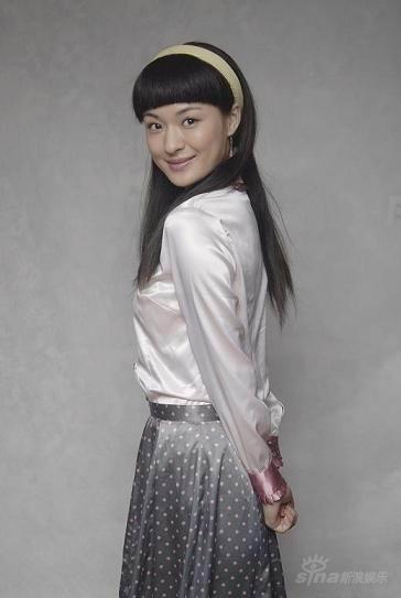 于越诠释"女军官" 为《仁者无敌》点睛(图)