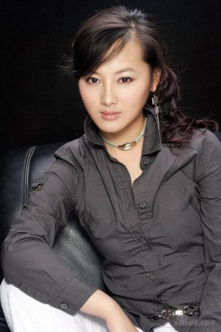 《非常女警》热播 宋珂欣首次挑战反面角色(图)