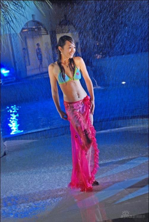 �ǽ�ѡ�ٸ�ѡ��һ����λ�����趯���֮ҹ(ͼ)