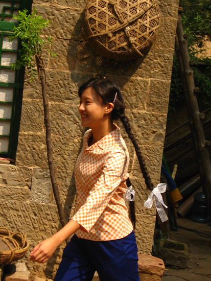 <em>殷彩霞</em>老师走了,死前她是一名妓女._缘分天空