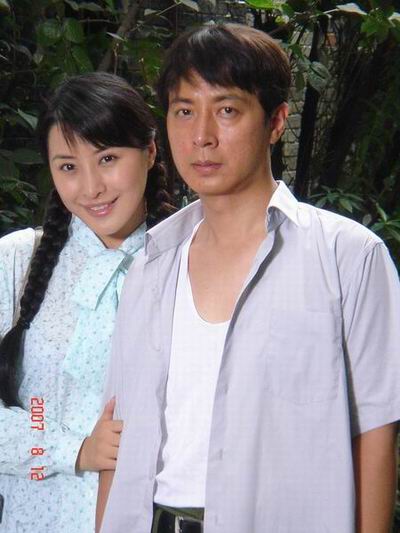 王雅捷《为爱一生》不惧高温入戏太深险崩溃