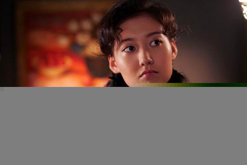 八月穿泥子高露说为《五号特工组》值得(附图)