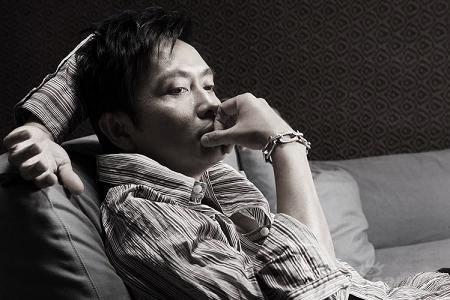 谢君豪必将载入香港电影史的理由