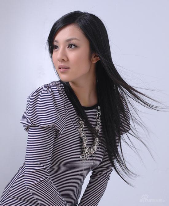 公司艺人--王晓晨