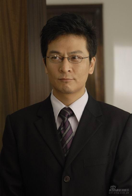 《谁懂我的心》于毅剧中成熟稳重 戏外阳光帅