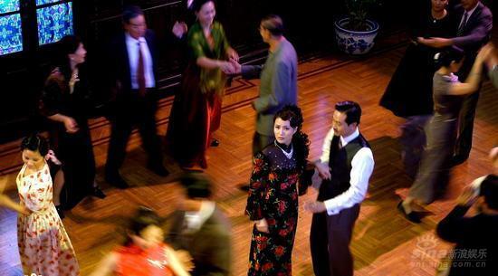 《永远的铭记》热播 再现日本军人残暴(图)