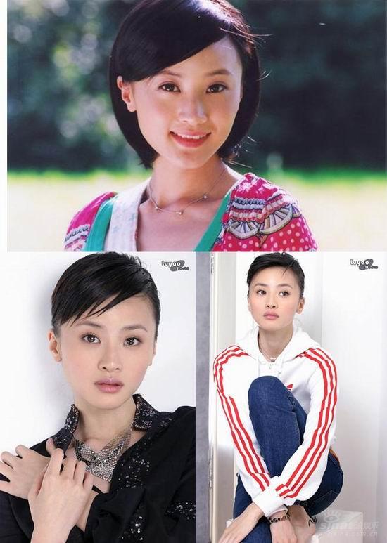 《今生欠你一个拥抱》热拍吴晓敏被逼相亲(图)
