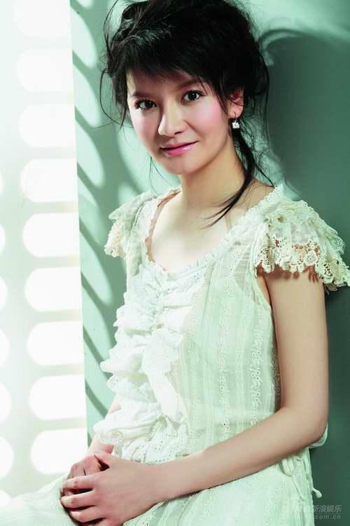 沈畅成功挑战熟女形象望与导演张黎再次合作