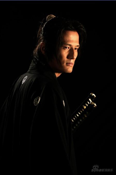 《精武陈真》开机陈小春携董洁演绎新陈真(图)