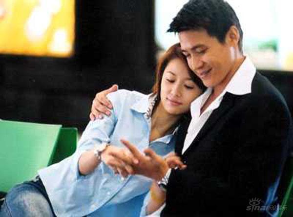陆毅再携手林心如出演历史大戏《苏东坡》(图)