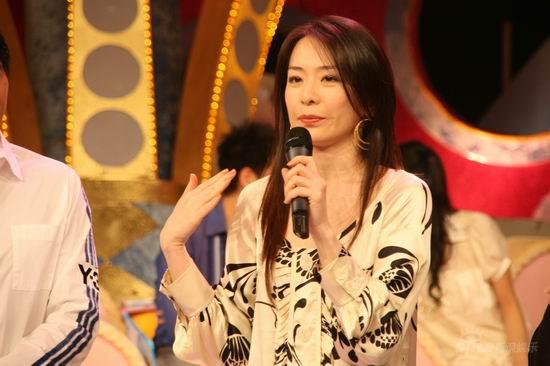 《绣娘兰馨》首映仪式 李宗翰希望秦岚倒追【图】