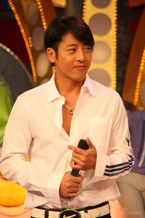 《绣娘兰馨》首映仪式 李宗翰希望秦岚倒追【图】