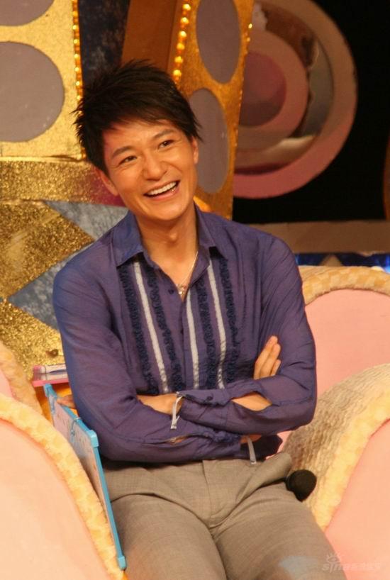 《绣娘兰馨》首映仪式 李宗翰希望秦岚倒追【图】