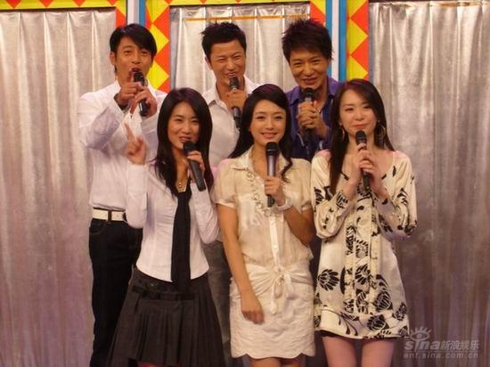 《绣娘兰馨》全国首播 林江国赴安徽宣传造势