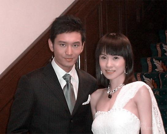 阴奕彤《新上海滩》演绎阿娣黄晓明为她哭泣(