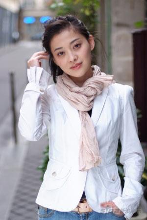 梅婷坚强果敢重树荧屏接连热剧引收视新高