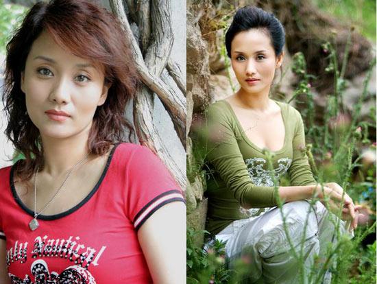 李颖广府苦练太极 给黄圣依当"漂亮妈妈"(图)