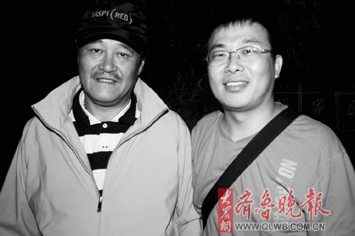 赵本山谈《乡村爱情2》：想拍最真实的生活(图)