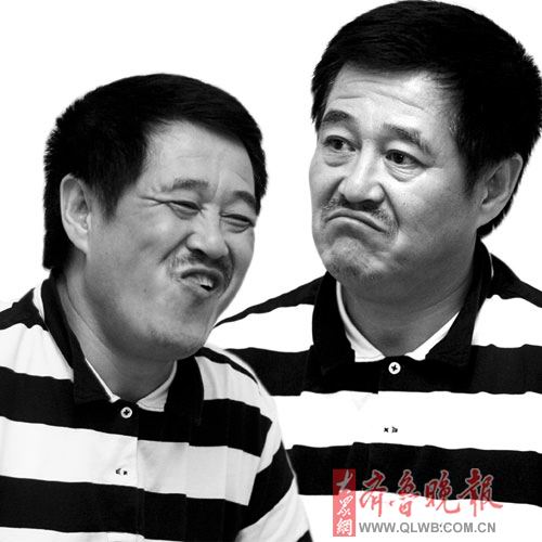 赵本山谈《乡村爱情2》：想拍最真实的生活(图)