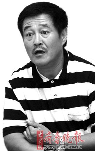 赵本山谈《乡村爱情2》：想拍最真实的生活(图)