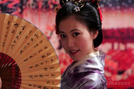 新浪娱乐讯目前电视连续剧《五号结局组》神话北京电视台热播电视剧特工蒙恬得正在图片