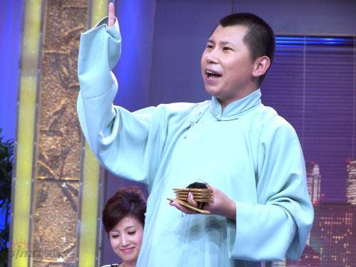 资料图片：《星夜故事秀》九月精彩新生活(5)
