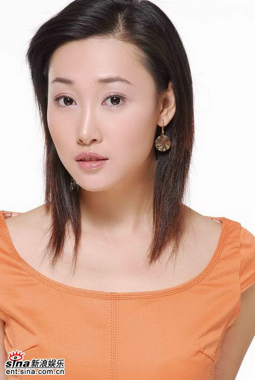 “拼女郎”陈曦拍摄《镇长》“四宗最”（图）