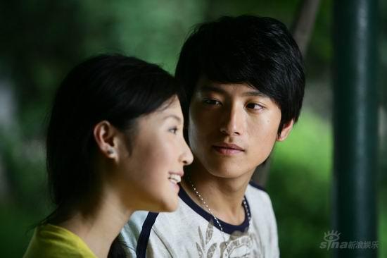 “初生牛犊不怕虎”张峻宁演绎完美顾小北(图)